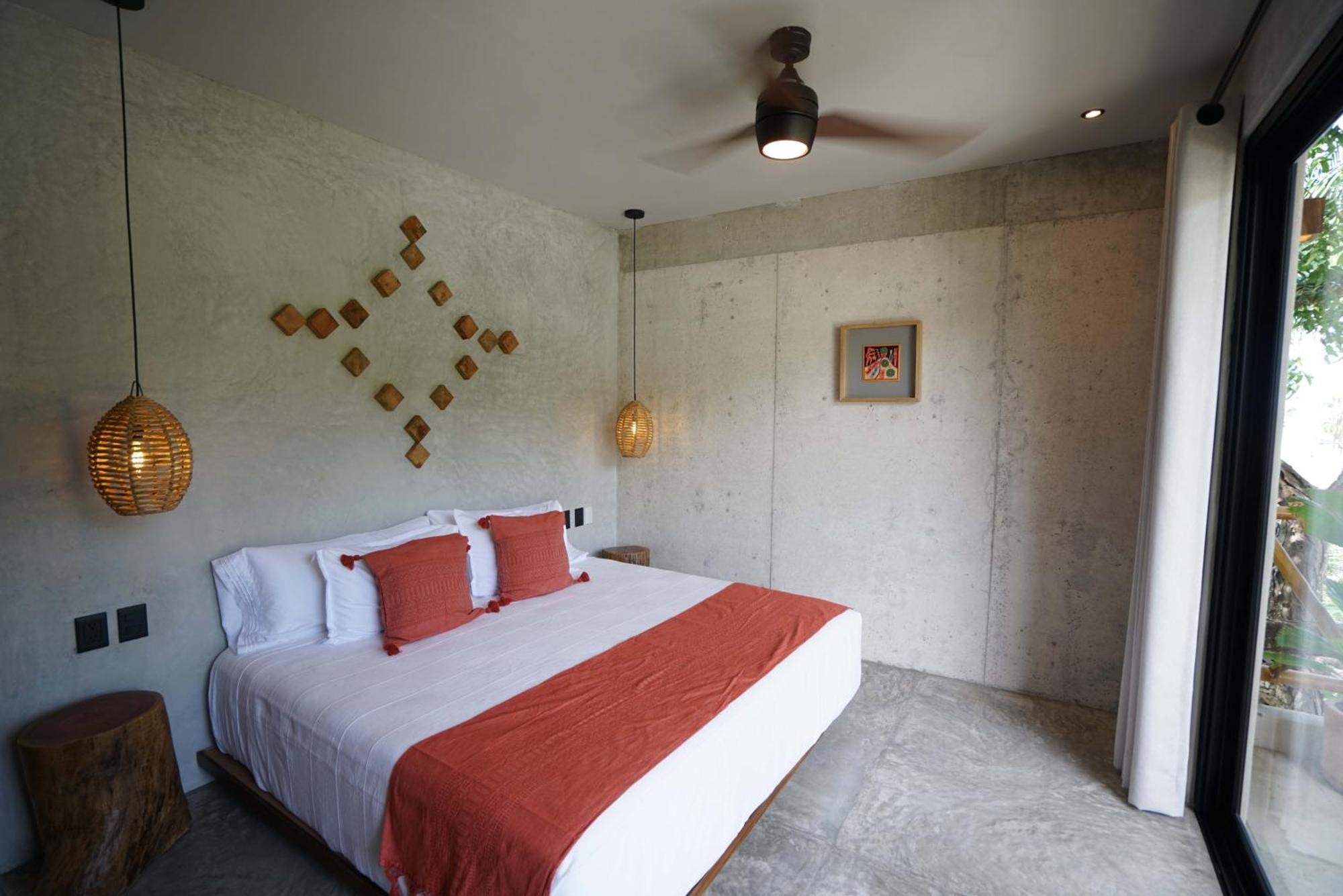 Witari Hotel Boutique San Francisco  Exterior photo