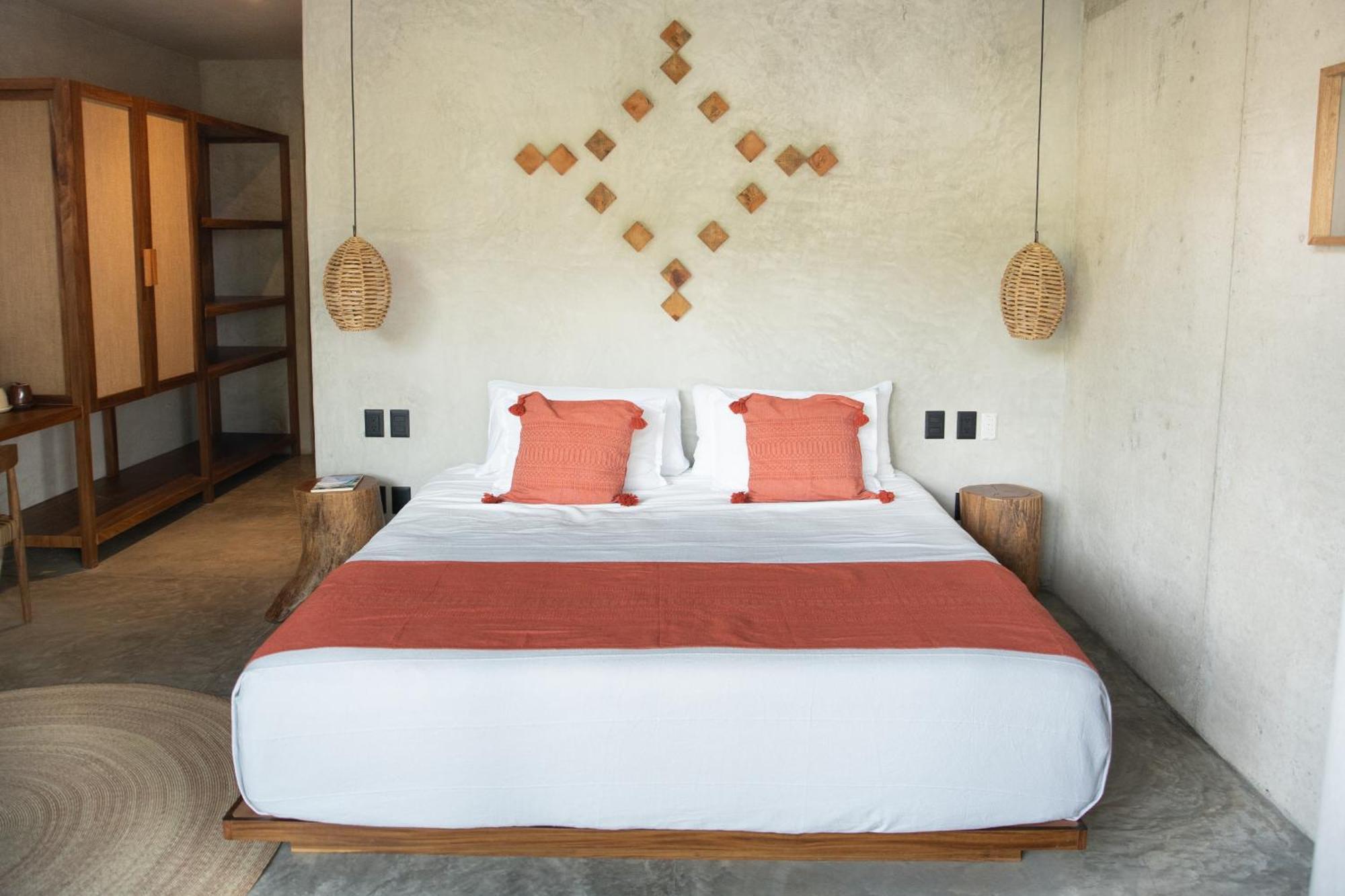 Witari Hotel Boutique San Francisco  Exterior photo