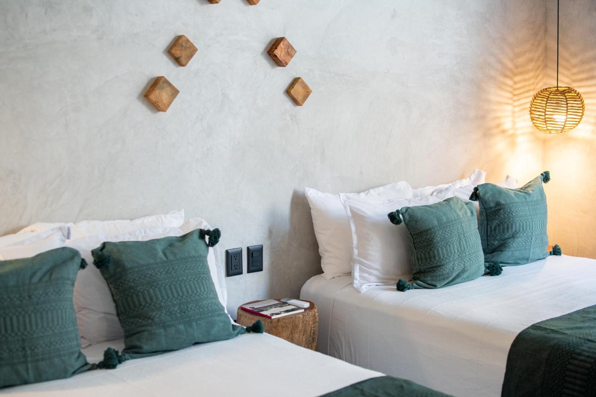Witari Hotel Boutique San Francisco  Exterior photo